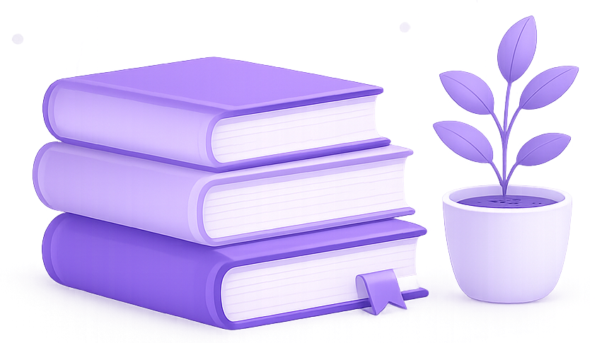 Books logo
