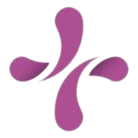 Hospital cross logo