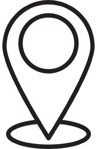 location logo