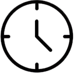 time logo